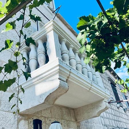 Jakov Apartments Orebic Luaran gambar