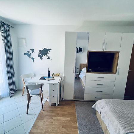 Jakov Apartments Orebic Luaran gambar