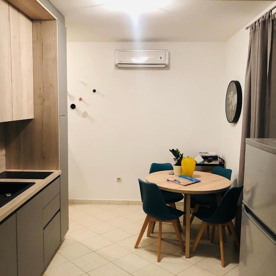 Jakov Apartments Orebic Luaran gambar