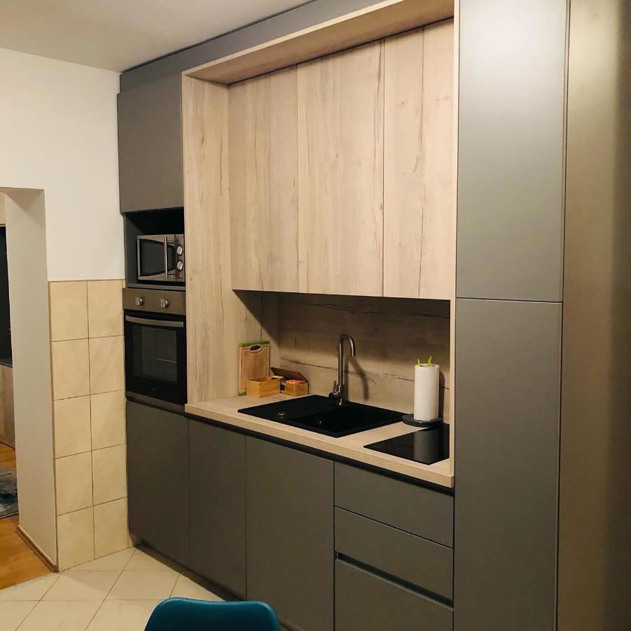 Jakov Apartments Orebic Luaran gambar