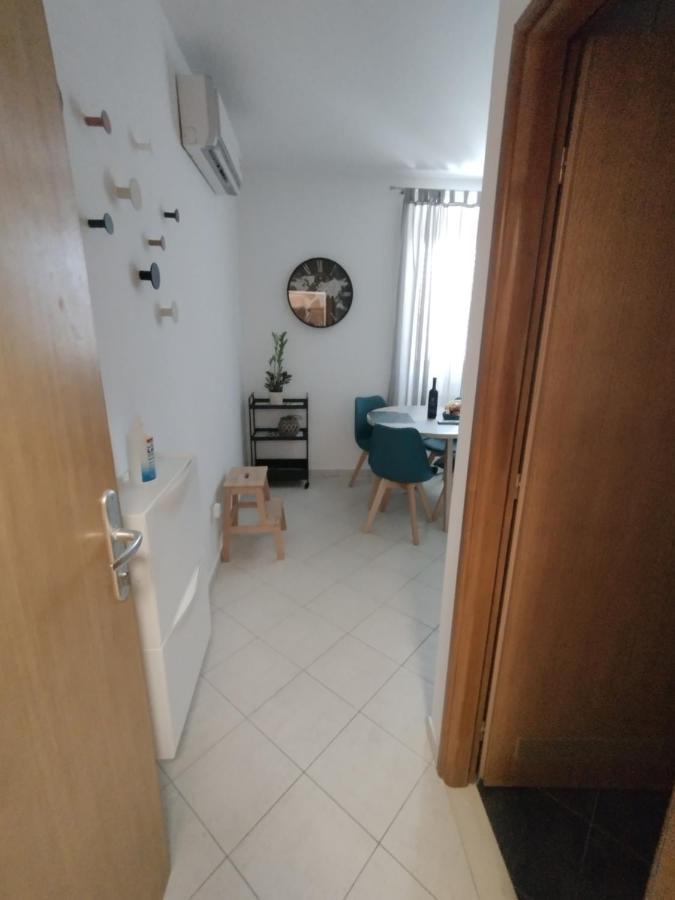 Jakov Apartments Orebic Luaran gambar