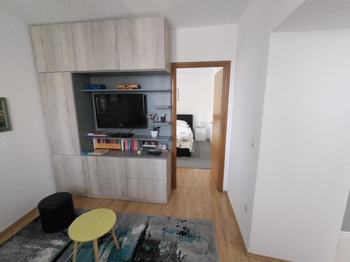 Jakov Apartments Orebic Luaran gambar
