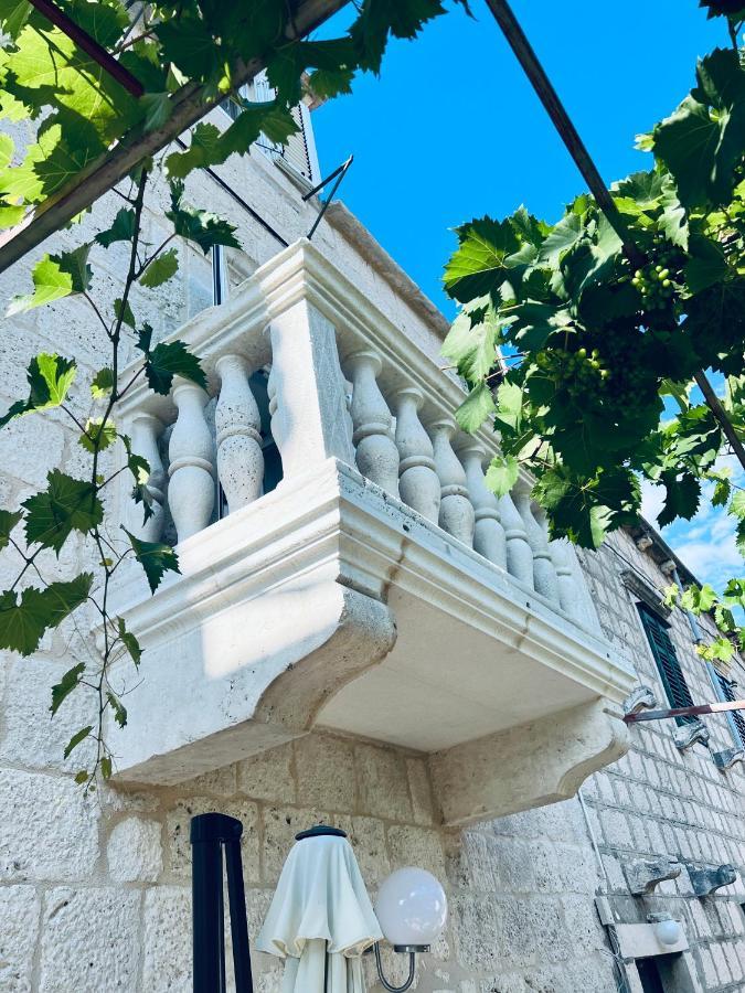 Jakov Apartments Orebic Luaran gambar