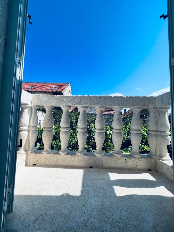 Jakov Apartments Orebic Luaran gambar