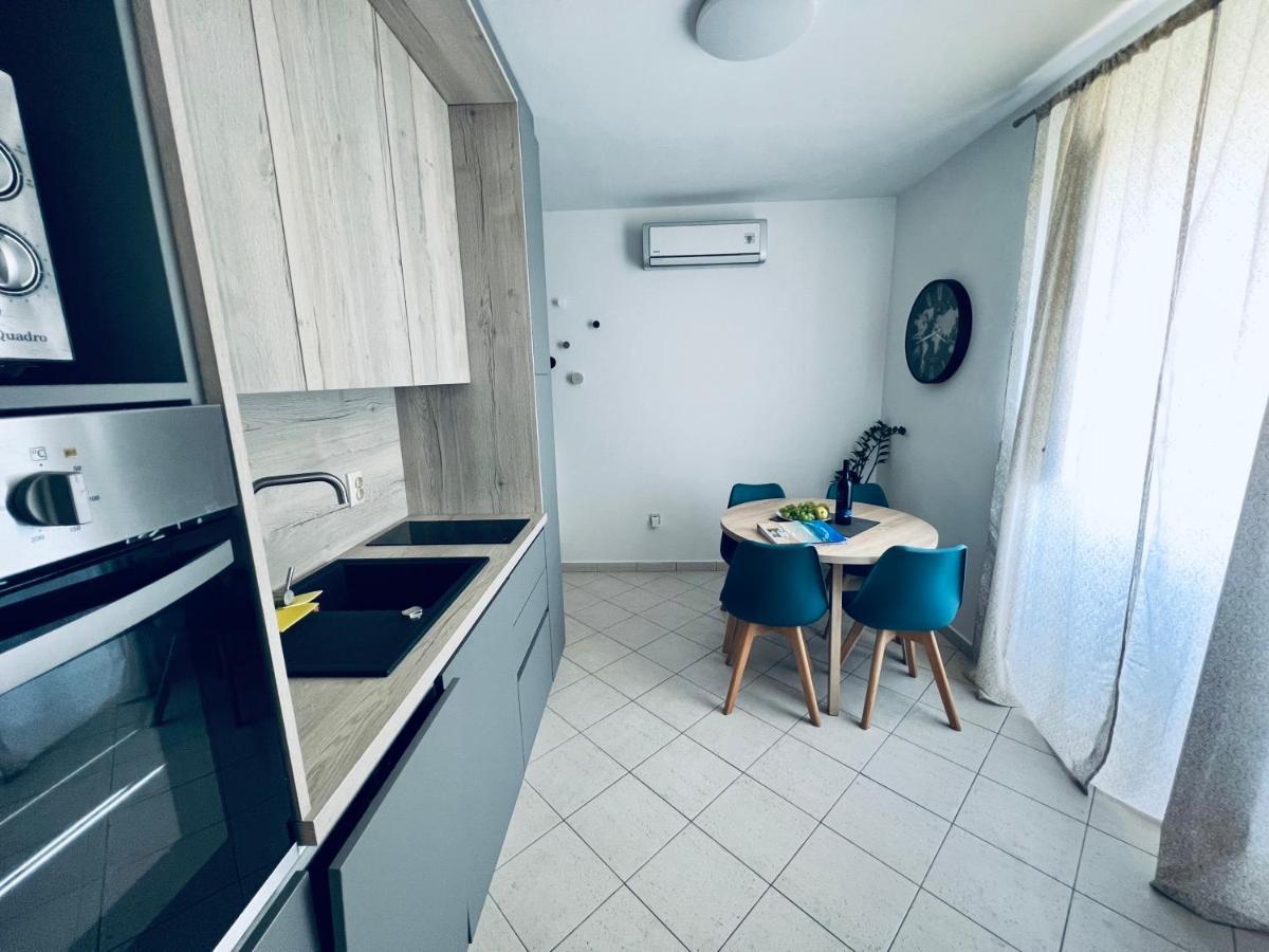 Jakov Apartments Orebic Luaran gambar