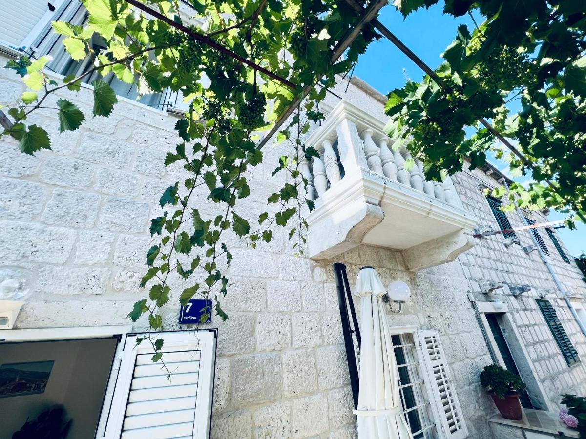 Jakov Apartments Orebic Luaran gambar