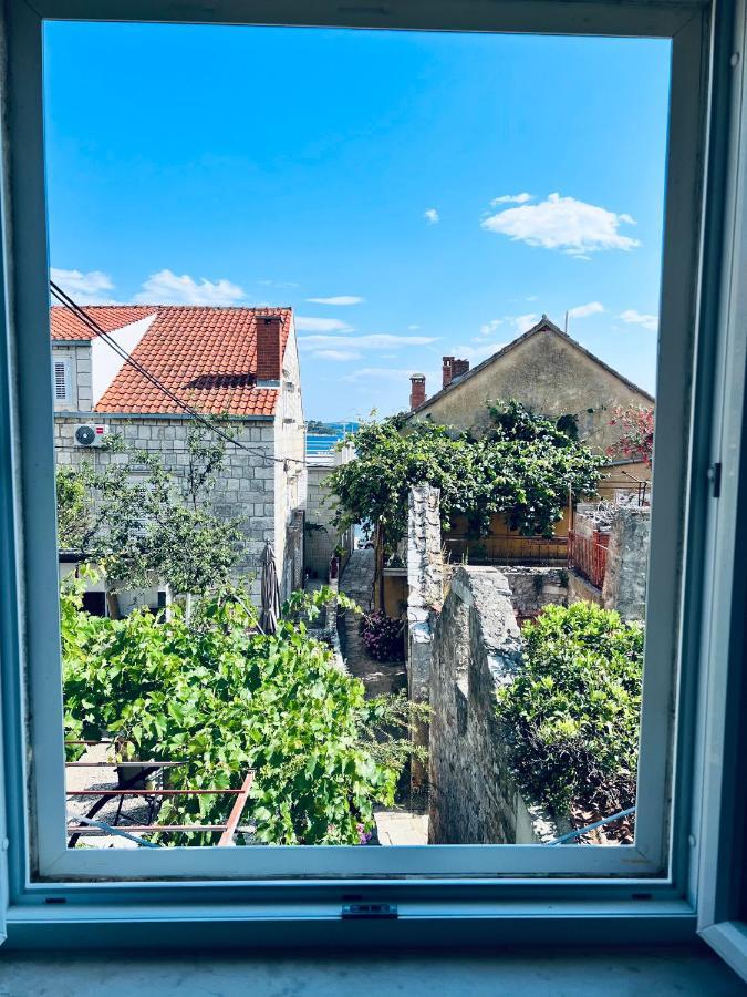 Jakov Apartments Orebic Luaran gambar