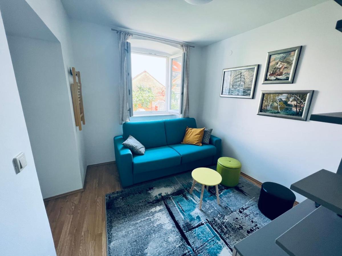 Jakov Apartments Orebic Luaran gambar