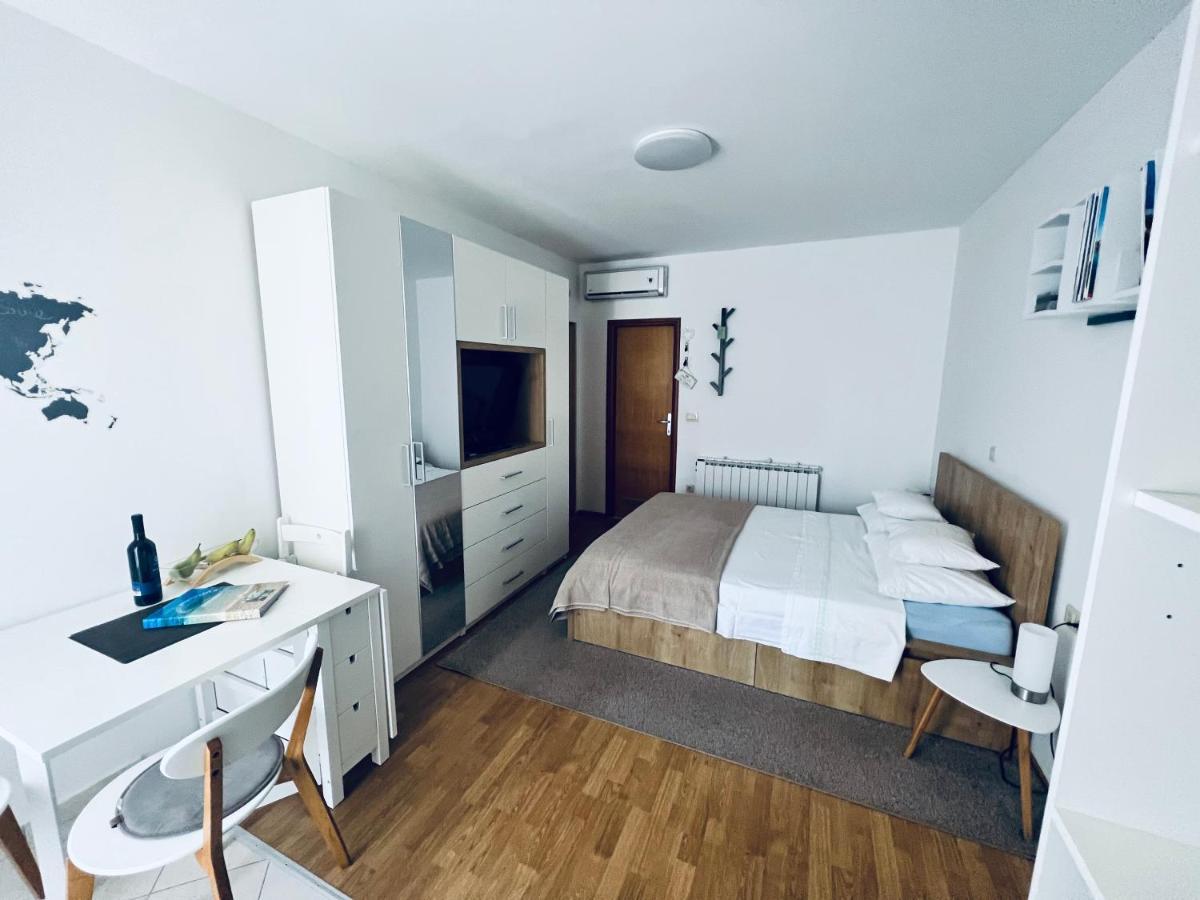 Jakov Apartments Orebic Luaran gambar