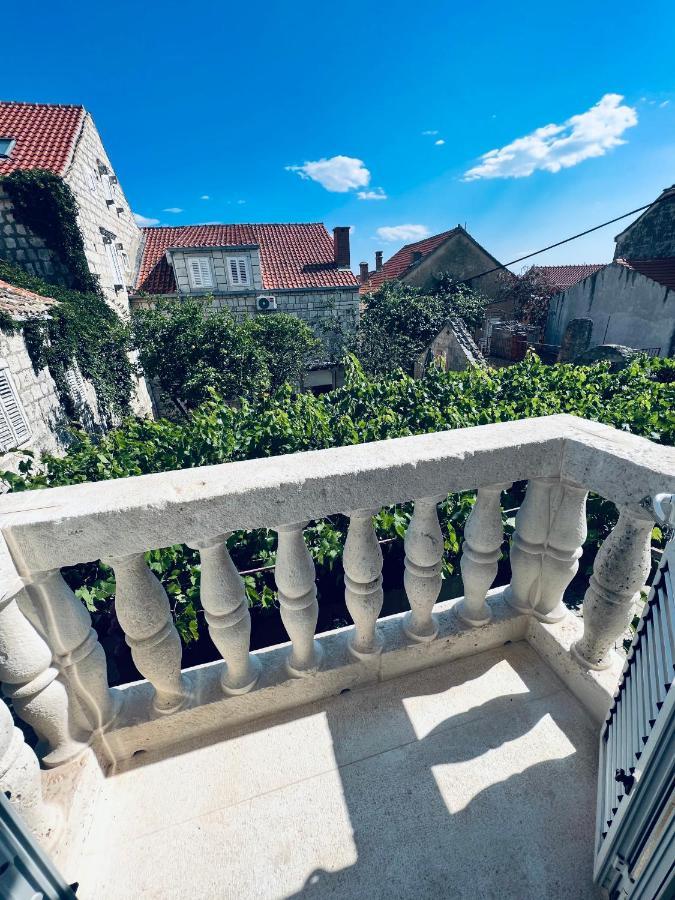 Jakov Apartments Orebic Luaran gambar