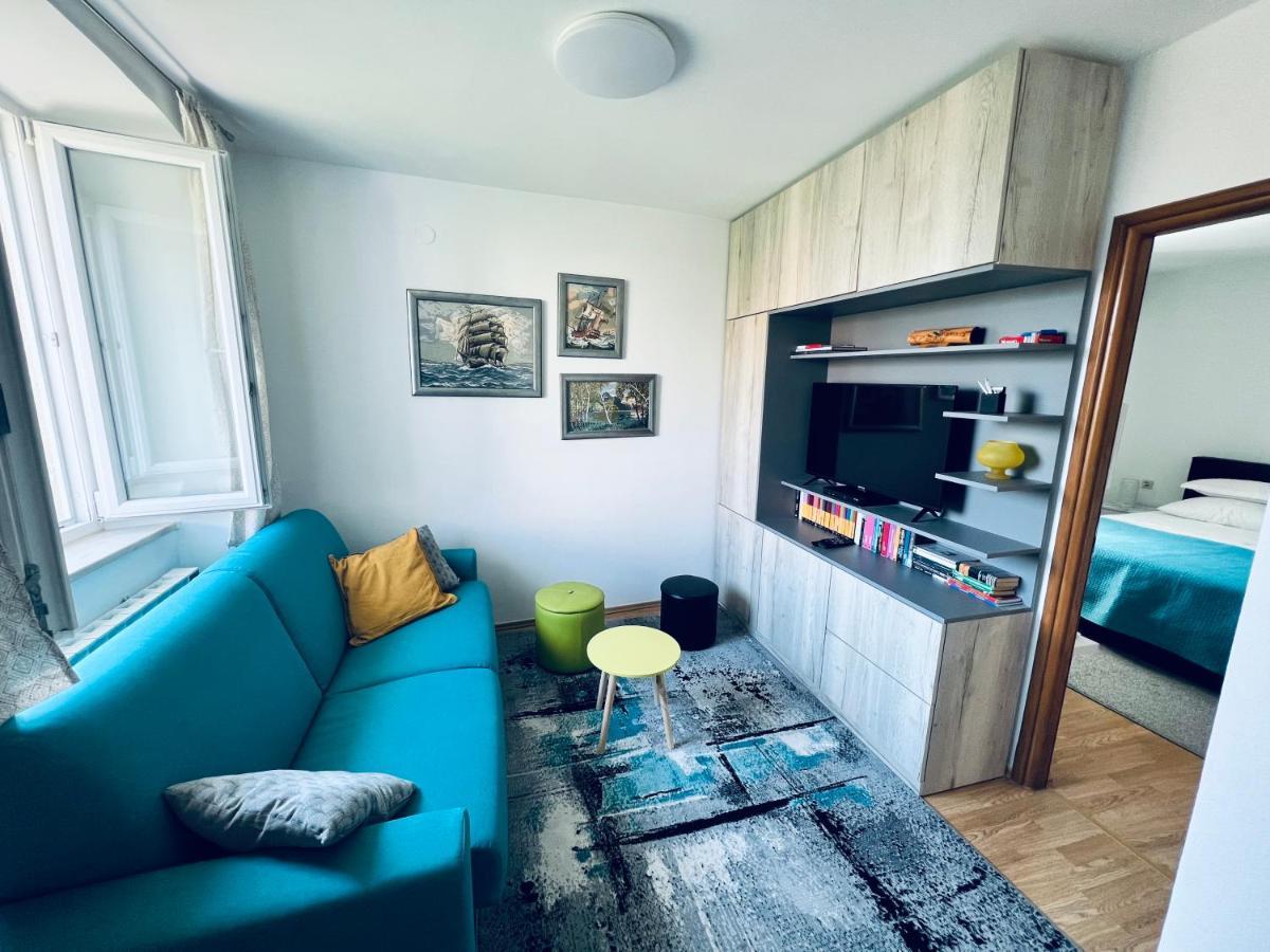 Jakov Apartments Orebic Luaran gambar