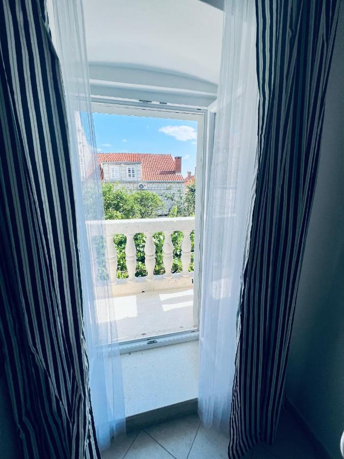 Jakov Apartments Orebic Luaran gambar