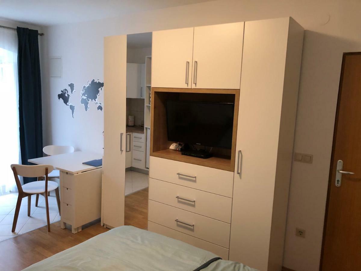 Jakov Apartments Orebic Luaran gambar