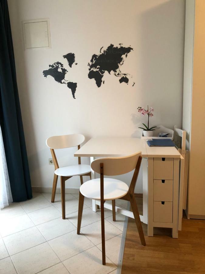 Jakov Apartments Orebic Luaran gambar