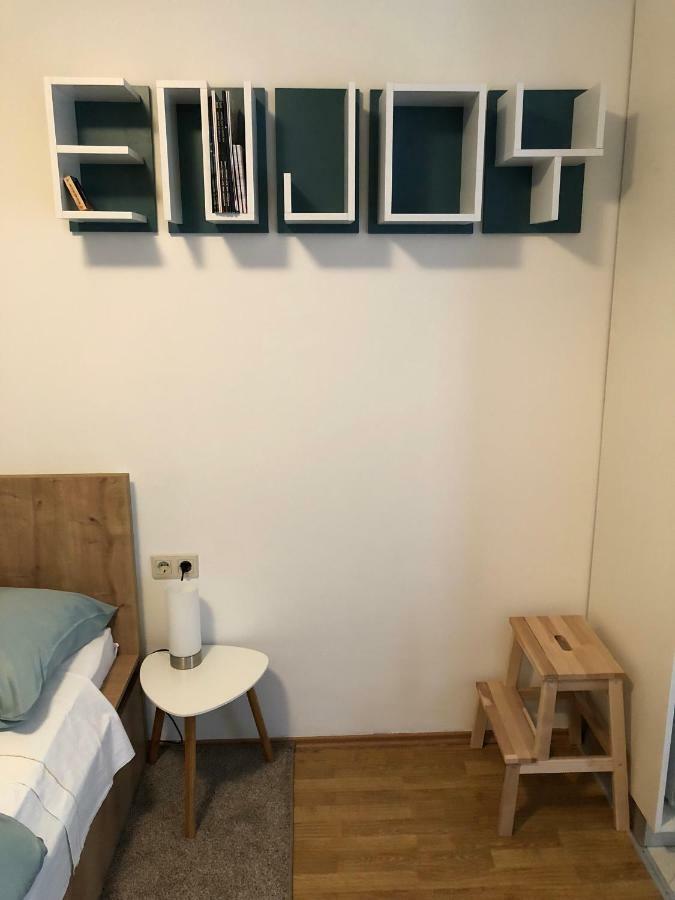 Jakov Apartments Orebic Luaran gambar